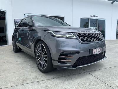 2017 Land Rover Range Rover Velar D300 First Edition Wagon L560 MY18 for sale in Gold Coast